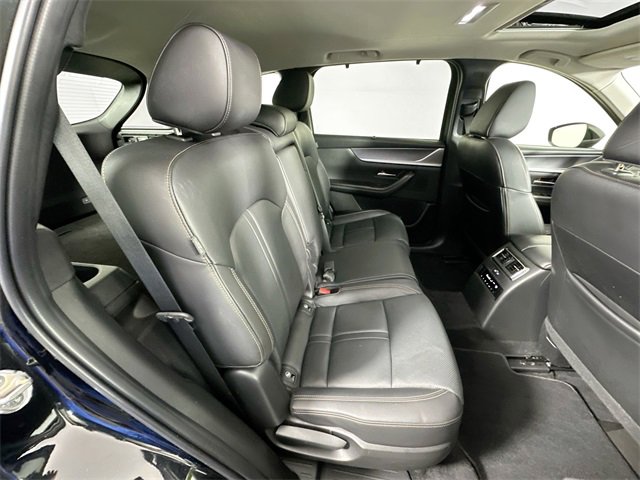 Used 2025 MAZDA CX-70 3.3 Turbo w/ Preferred Package image 27