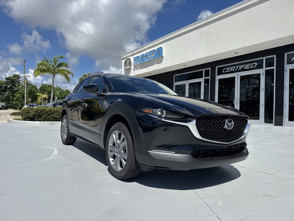 New 2026 MAZDA CX-30 AWD 2.5 S w/ Premium Package image 30