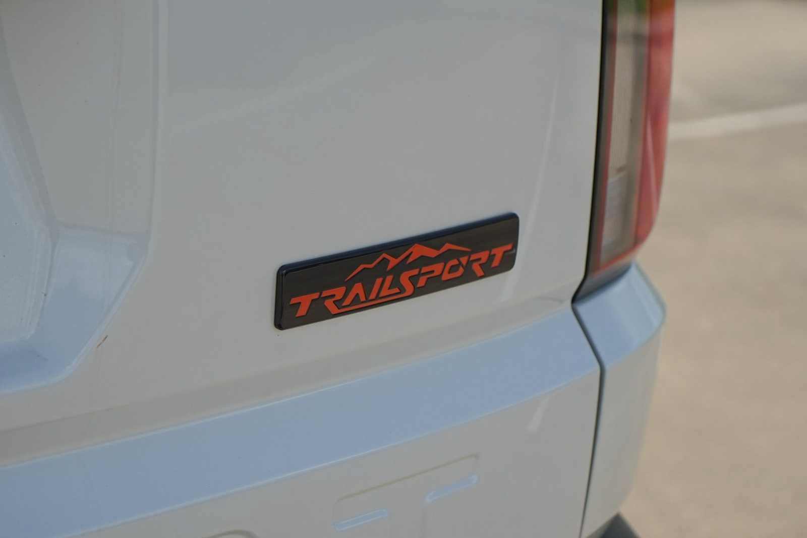 Used 2026 Honda Passport TrailSport Elite image 7