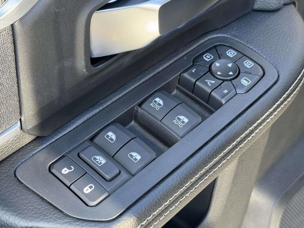 New 2026 RAM 2500 Big Horn image 27