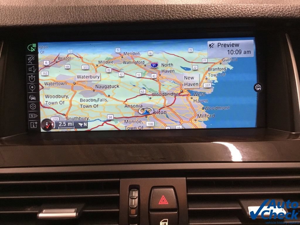 Used 2016 BMW 528i xDrive Sedan AWD/4WD image 50