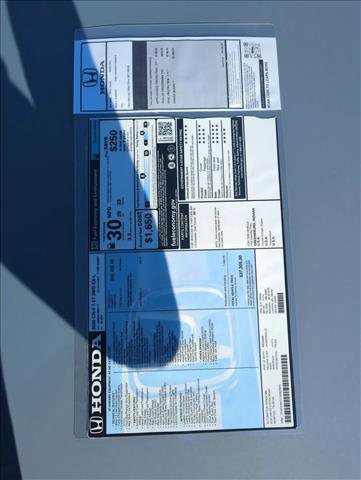 New 2026 Honda CR-V EX-L image 21