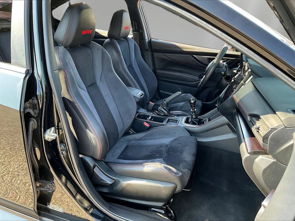 Used 2022 Subaru WRX Limited AWD/4WD image 31