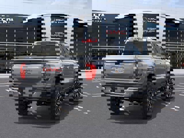 New 2026 GMC Canyon Denali image 4