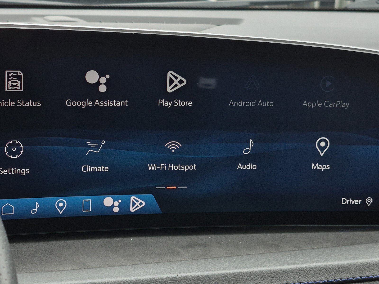 Used 2024 Cadillac XT4 Sport w/ LPO, Floor Liner Package FWD image 32