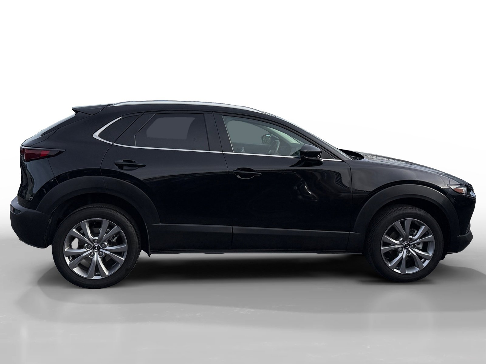 Certified 2023 MAZDA CX-30 AWD 2.5 S w/ Select Package image 6