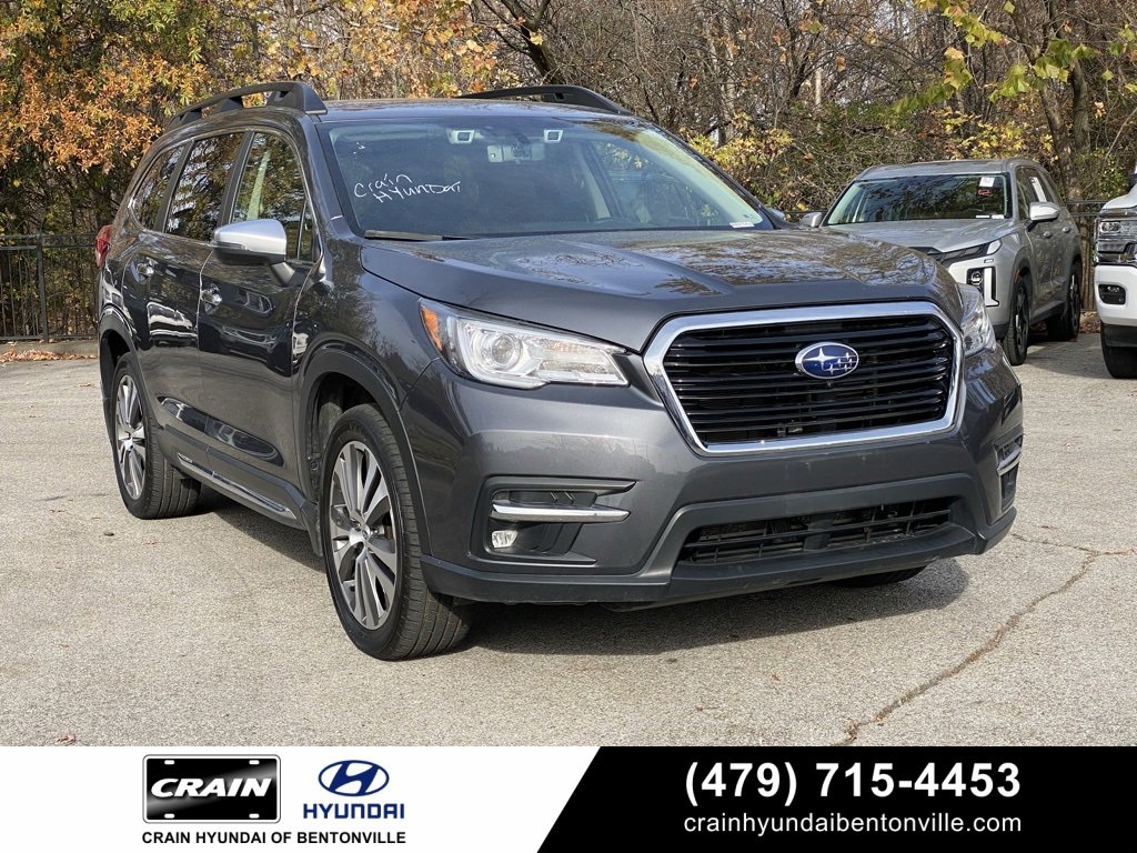 Used 2022 Subaru Ascent Touring