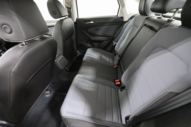 New 2025 Volkswagen Jetta SE image 8