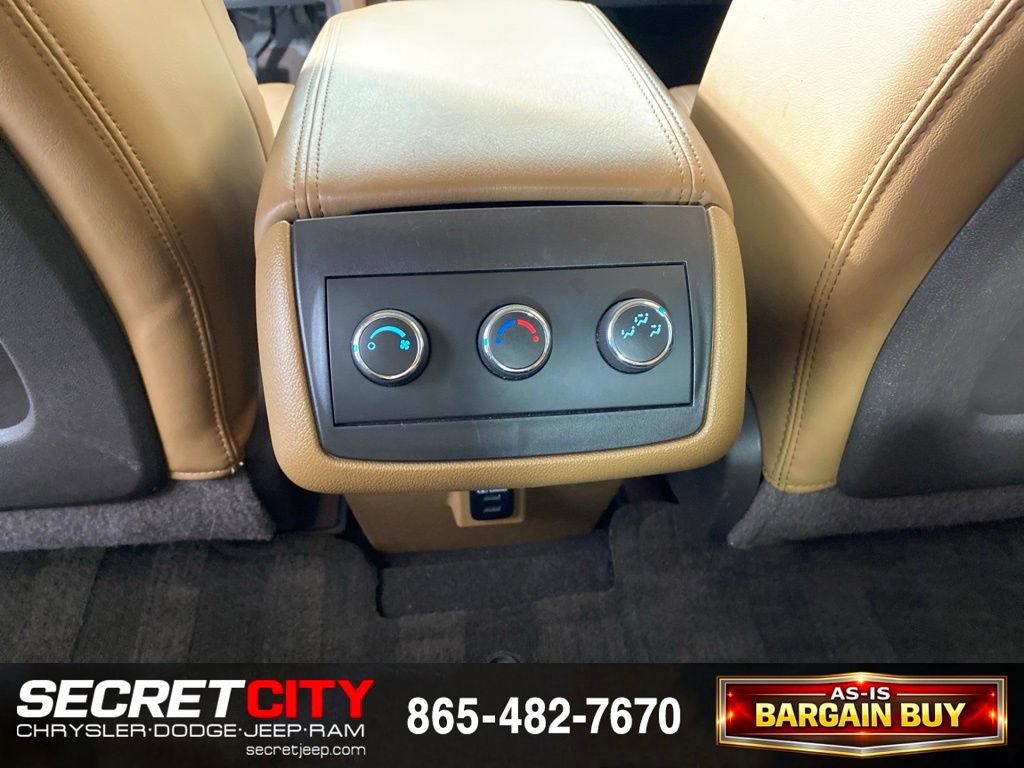 Used 2015 Buick Enclave Leather w/ Trailering Package FWD image 25