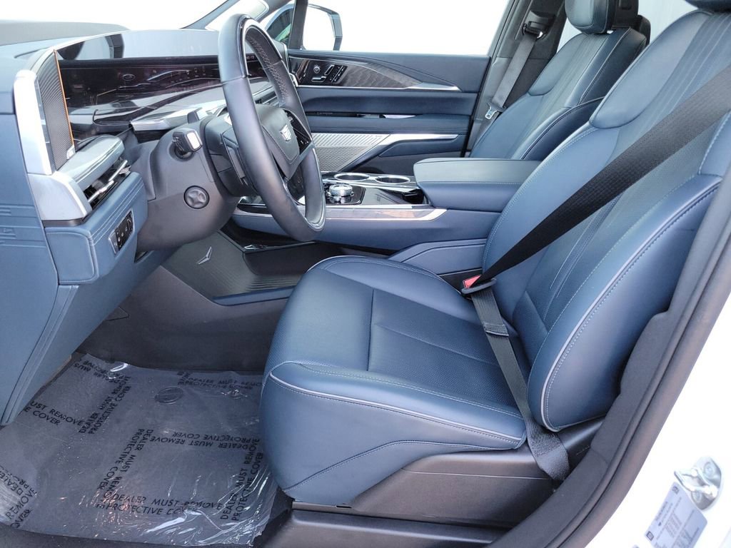 Used 2025 Cadillac Escalade IQ Sport 2 image 19