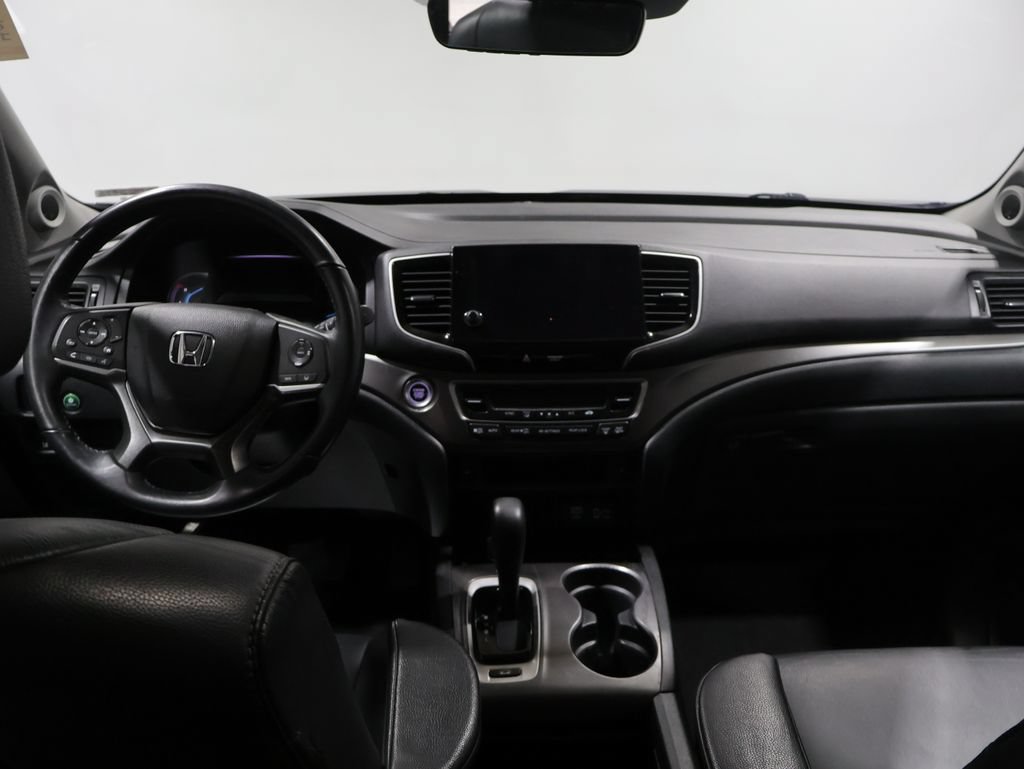 Used 2020 Honda Pilot EX-L image 18