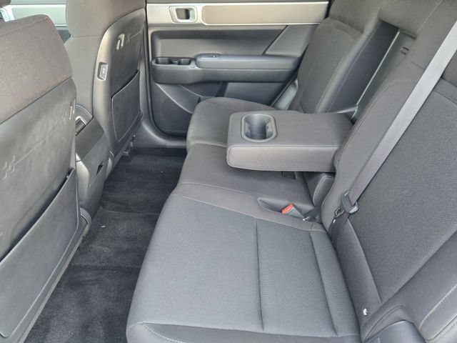 Certified 2026 Hyundai Santa Fe SE FWD image 18