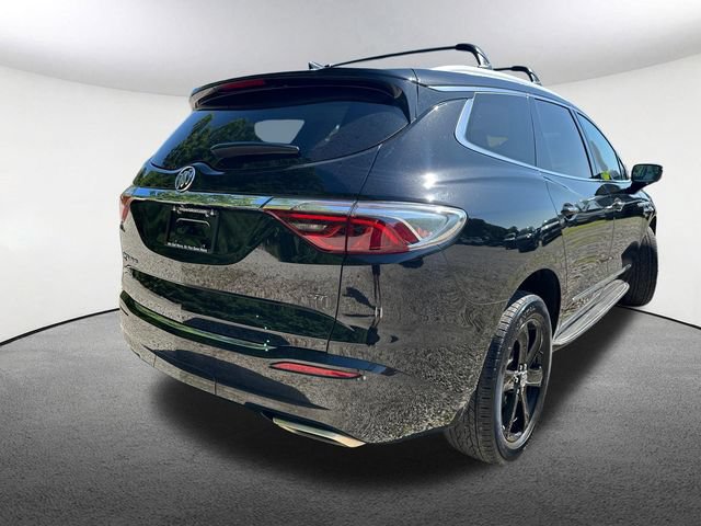 Used 2023 Buick Enclave Essence w/ Sport Touring Edition AWD/4WD image 17