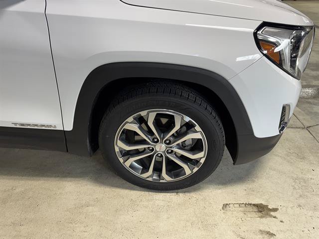 Certified 2019 GMC Terrain SLT w/ Preferred Package AWD/4WD image 7
