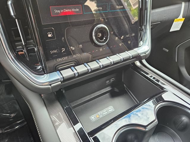 New 2026 GMC Yukon XL Elevation w/ Elevation Premium Package AWD/4WD image 35