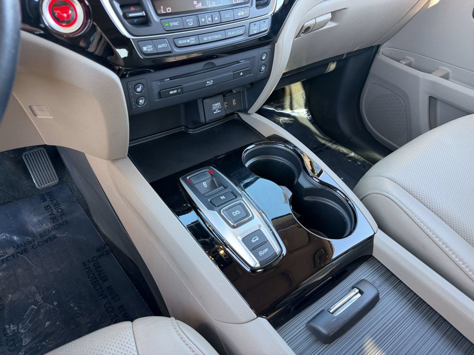 Used 2016 Honda Pilot Elite image 19