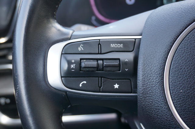 Used 2023 Kia Sportage X-Line AWD/4WD image 17