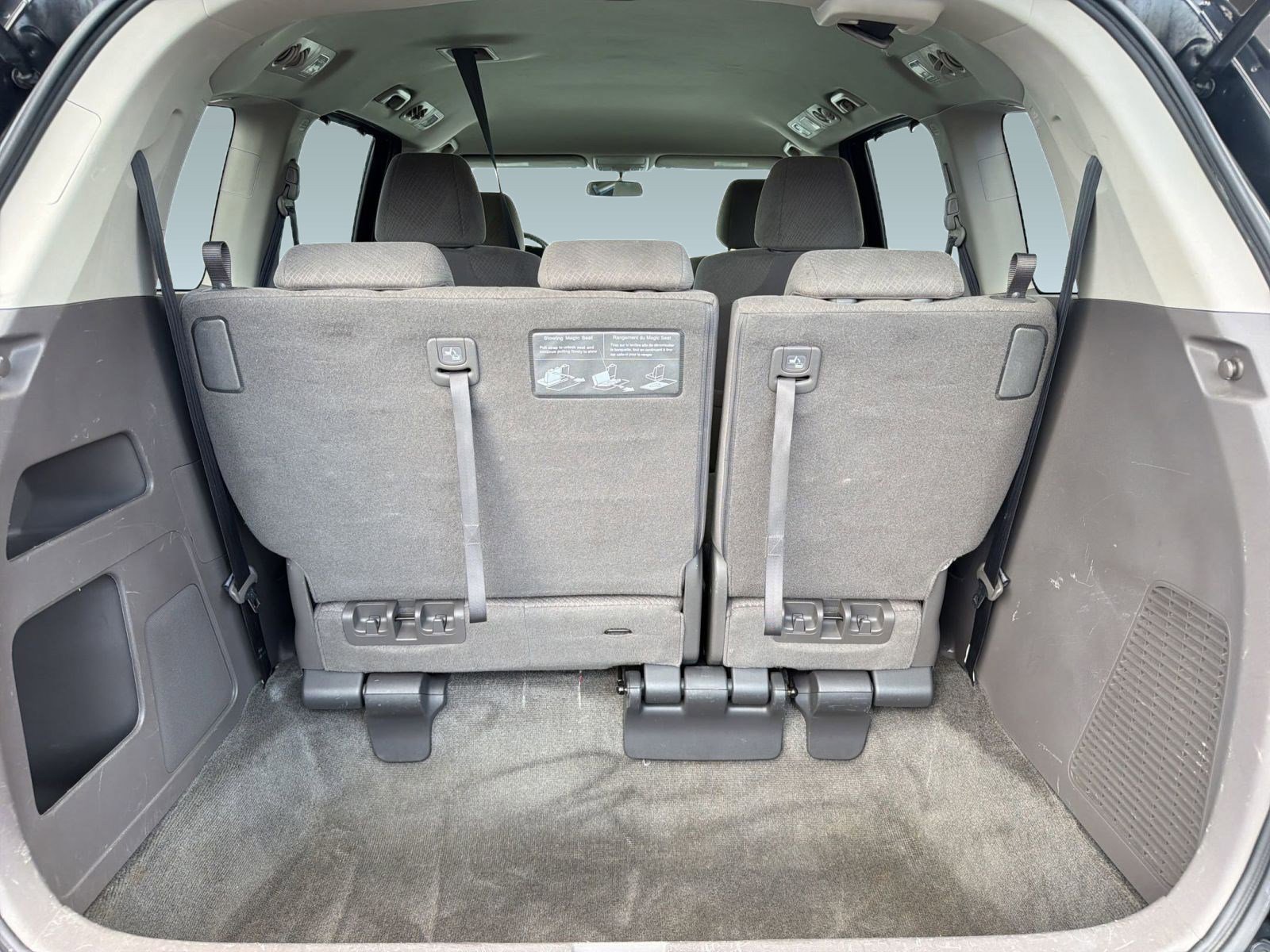 Used 2016 Honda Odyssey EX image 29