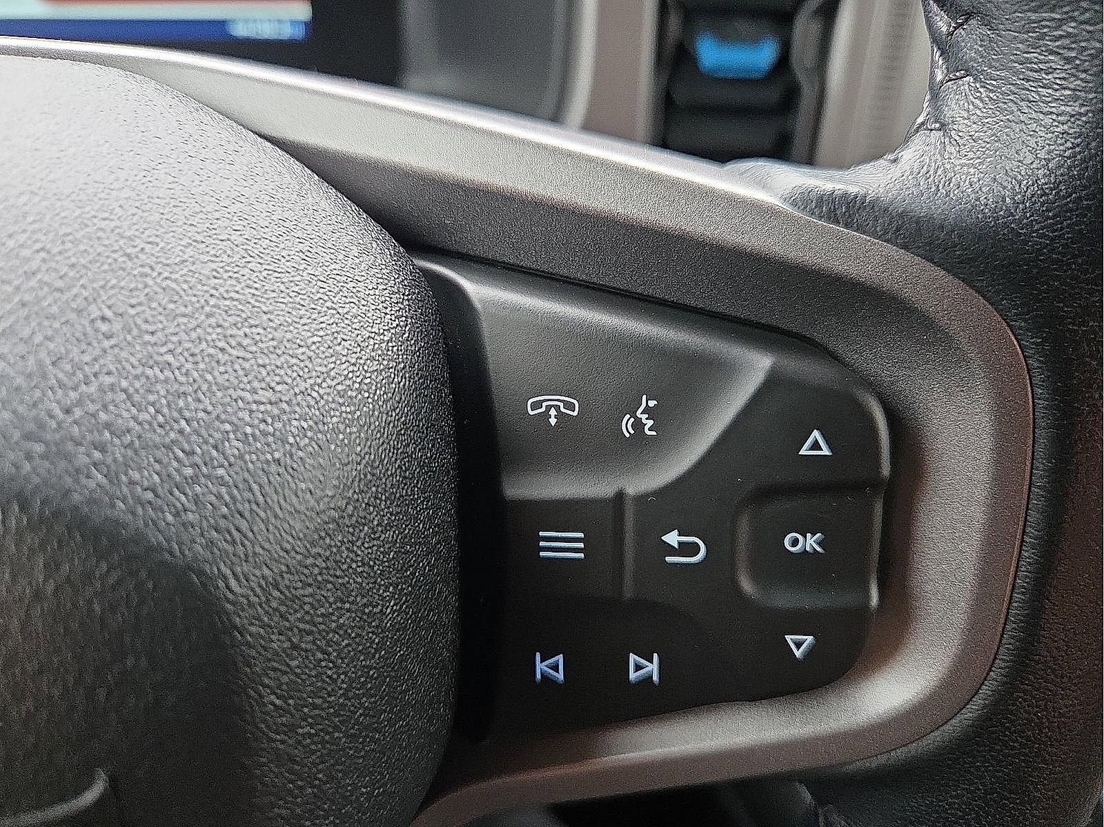 Used 2023 Ford Bronco Outer Banks image 18