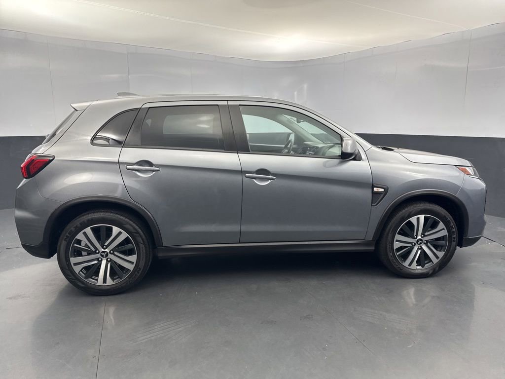 Used 2024 Mitsubishi Outlander Sport AWD image 6
