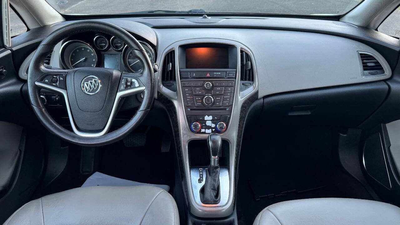 Used 2015 Buick Verano image 11