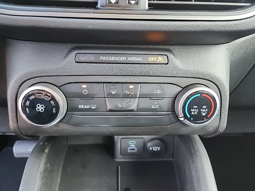 Used 2023 Ford Escape FWD image 19