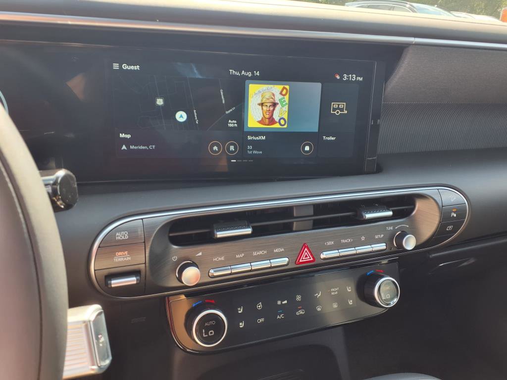 New 2026 Hyundai Palisade Calligraphy image 18