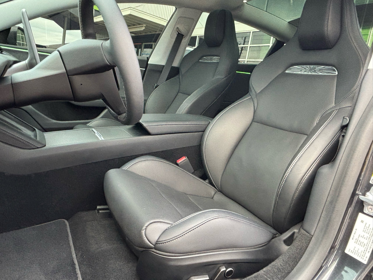 Used 2024 Tesla Model 3 Performance image 16