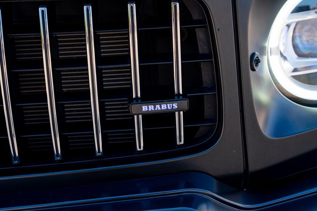 Used 2021 Mercedes-Benz G 63 AMG 4MATIC image 7