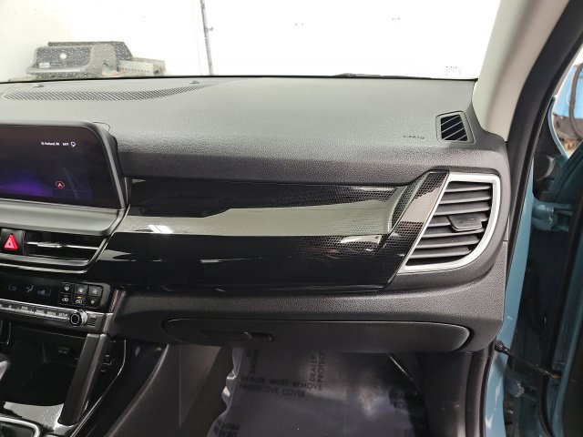 Used 2024 Kia Seltos S AWD/4WD image 37