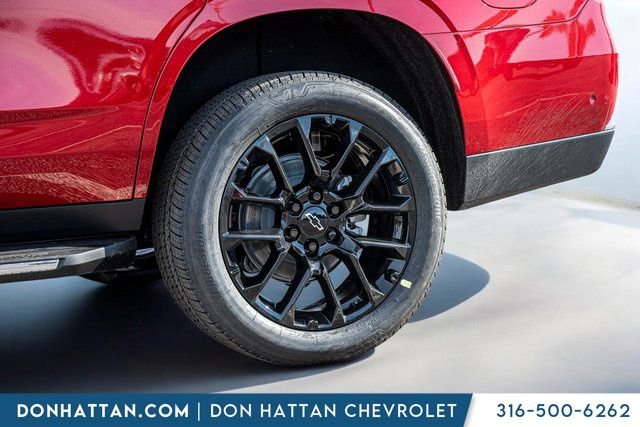 New 2026 Chevrolet Tahoe LT w/ Comfort Package image 39