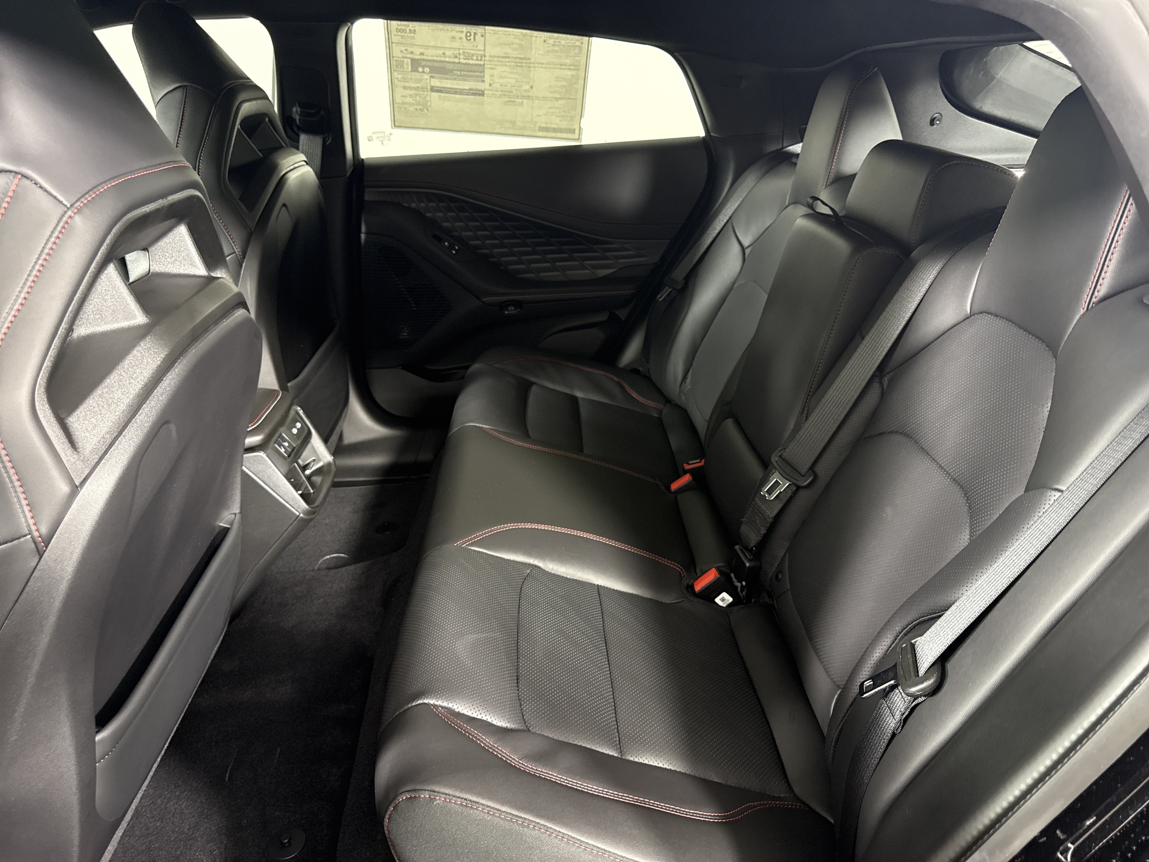 New 2026 Dodge Charger Scat Pack AWD/4WD image 14
