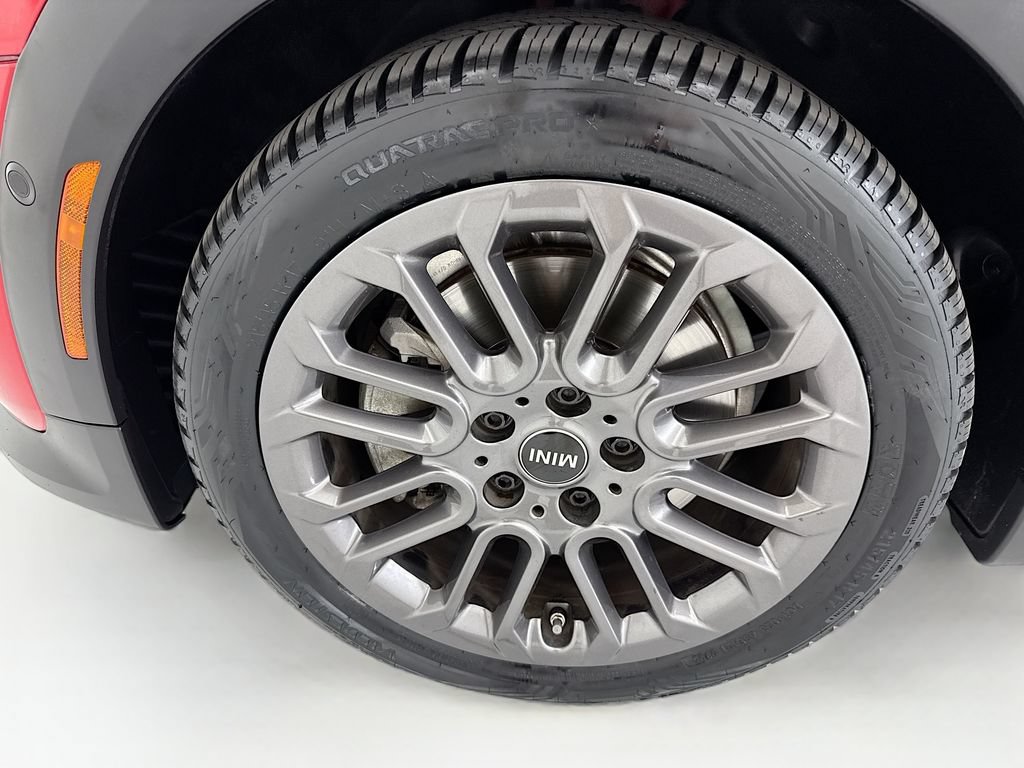 Used 2025 MINI Cooper S FWD image 29
