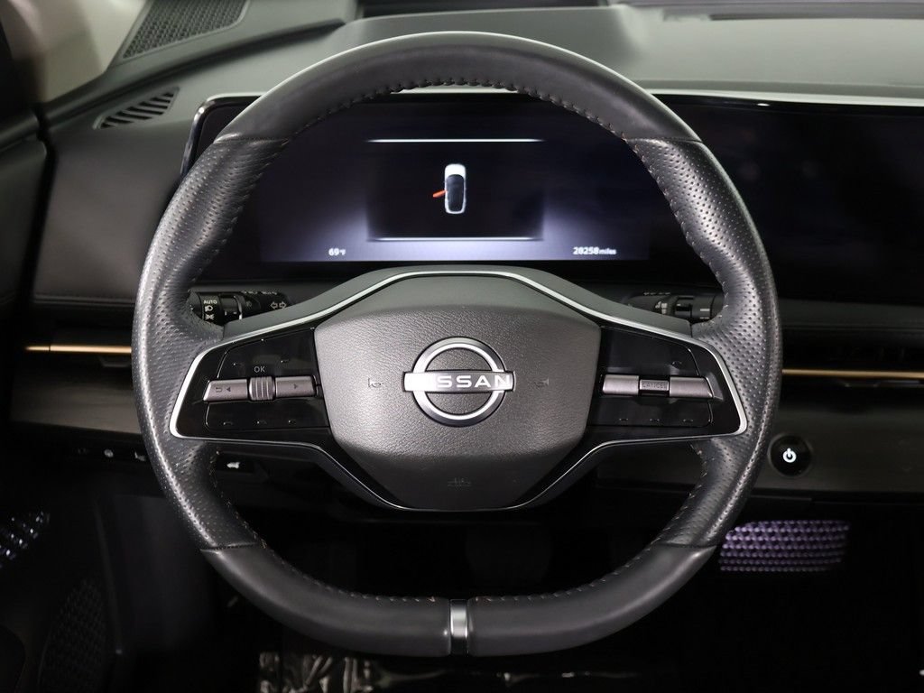 Used 2024 Nissan Ariya AWD image 44