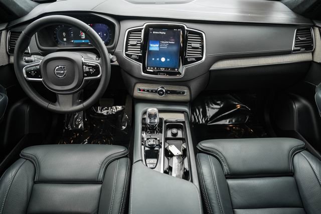 Used 2023 Volvo XC90 B6 Ultimate w/ Lounge Package AWD/4WD image 21