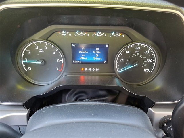 Used 2023 Ford F150 XLT image 12