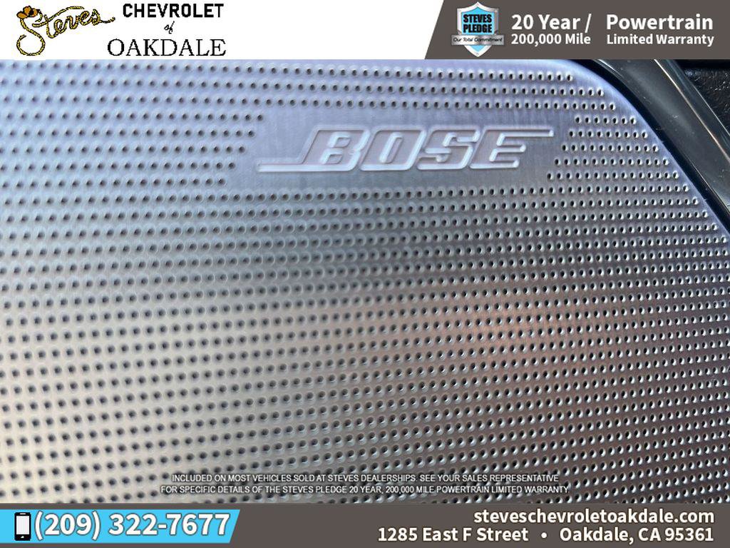 Used 2024 Chevrolet Silverado 2500 High Country w/ High Country Premium Package image 29