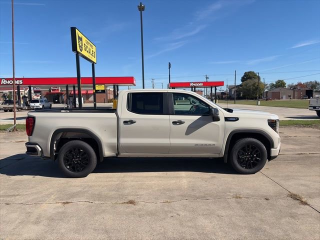 New 2026 GMC Sierra 1500 Pro w/ Graphite Edition image 7