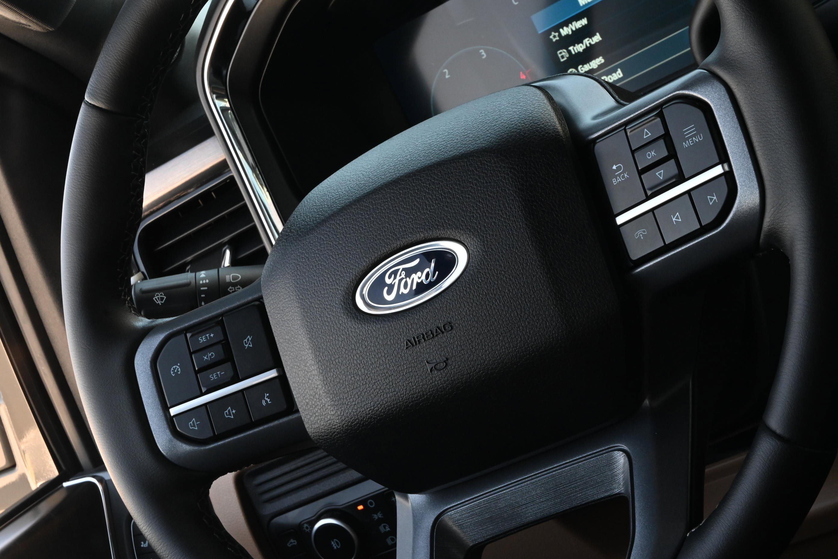 Used 2026 Ford F450 Lariat image 32