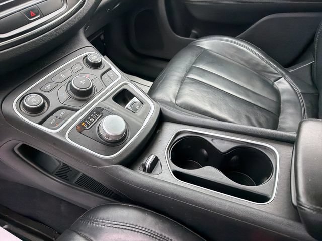 Used 2016 Chrysler 200 Limited w/ Driver Assist Package FWD image 22