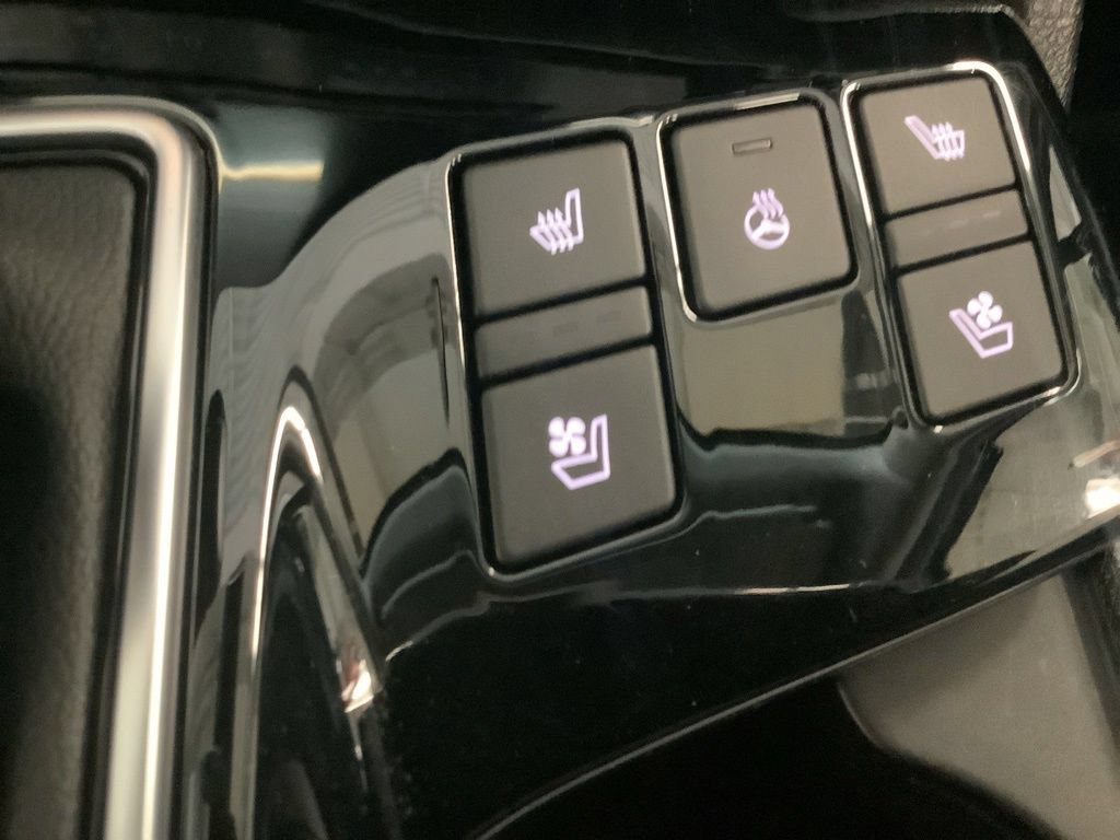 Certified 2024 Kia Sportage SX AWD/4WD image 16