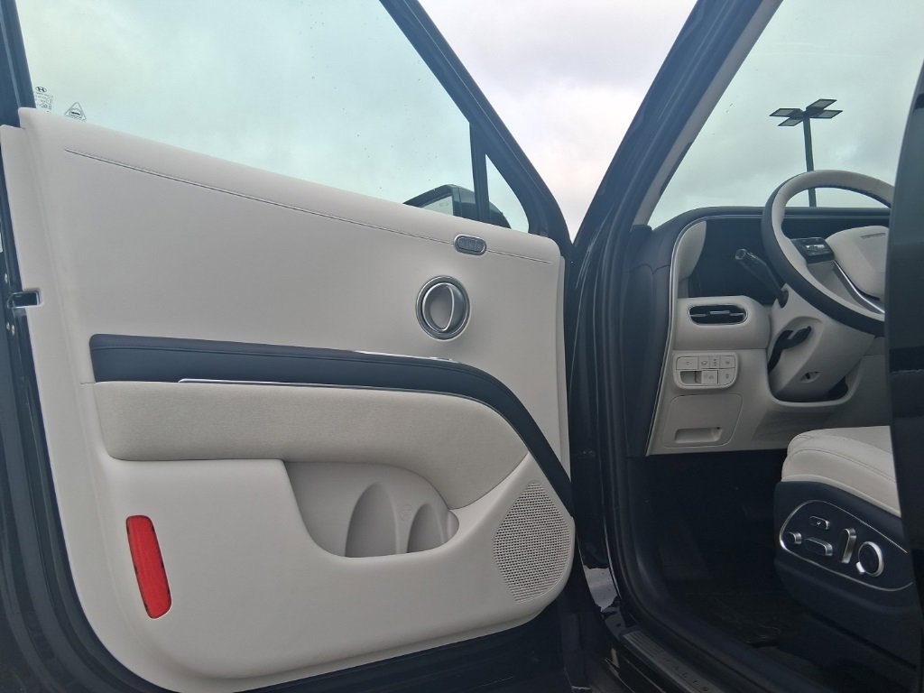 New 2026 Hyundai Palisade Calligraphy image 20