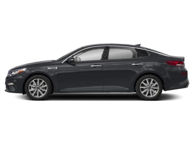 Used 2019 Kia Optima EX w/ EX Premium Package FWD image 3