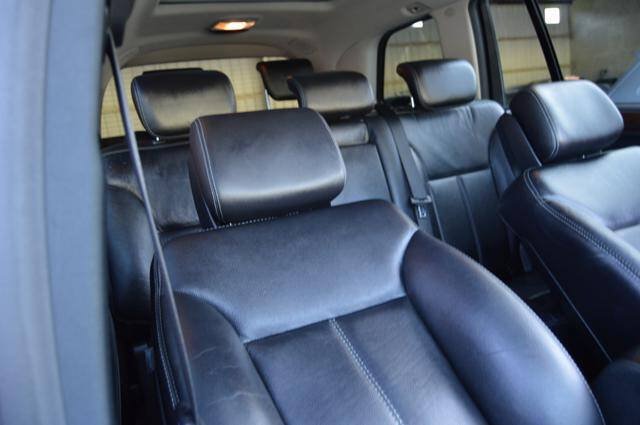 Used 2008 Mercedes-Benz GL 550 4MATIC image 50