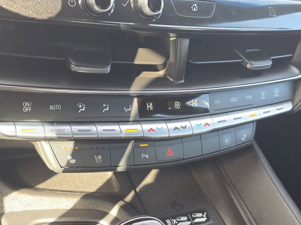 Used 2020 Cadillac CT5 Premium Luxury image 29