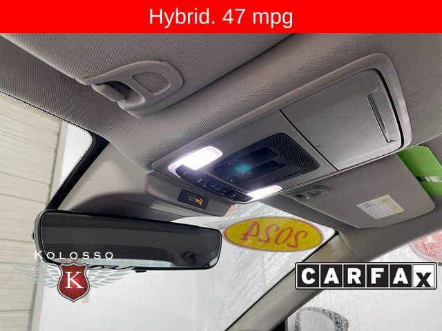 Used 2024 Honda Accord Touring image 17