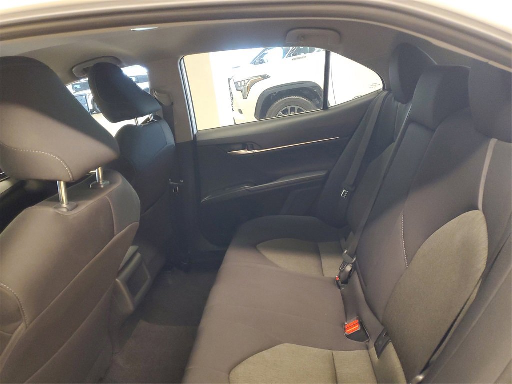 Used 2024 Toyota Camry LE image 11