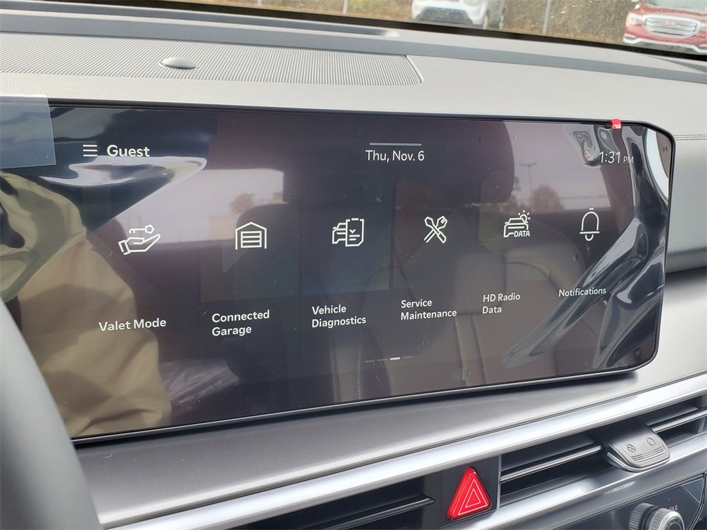 New 2026 Kia Sorento EX image 21