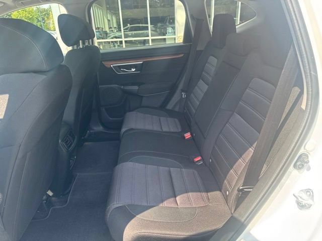 Used 2022 Honda CR-V EX image 20