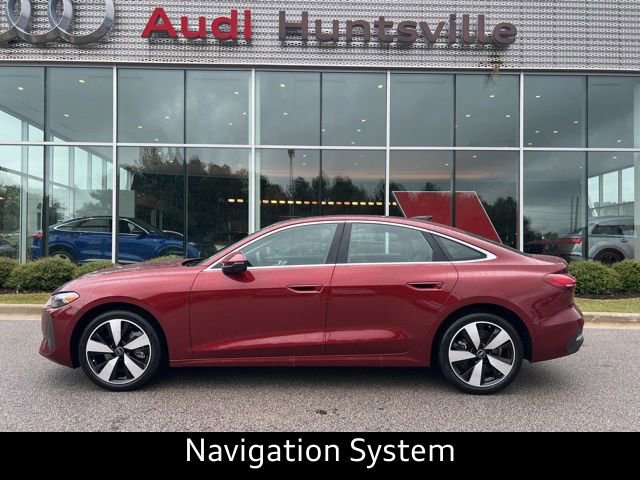 New 2025 Audi A5 2.0T Premium Plus image 3